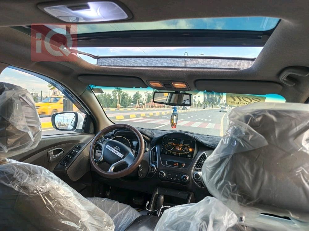 هيونداي توسان